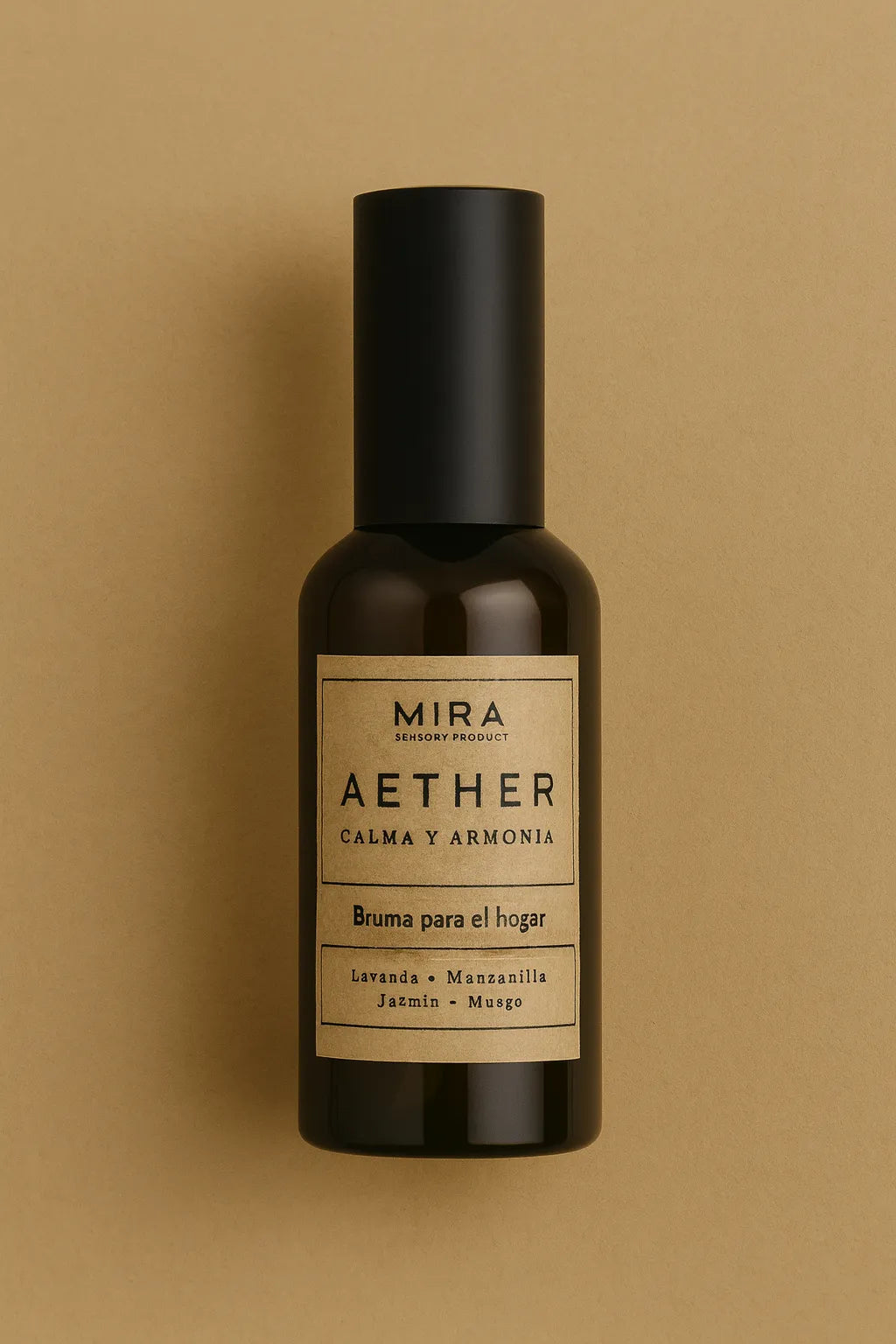 Bruma para el hogar Aether · Calma y Armonía