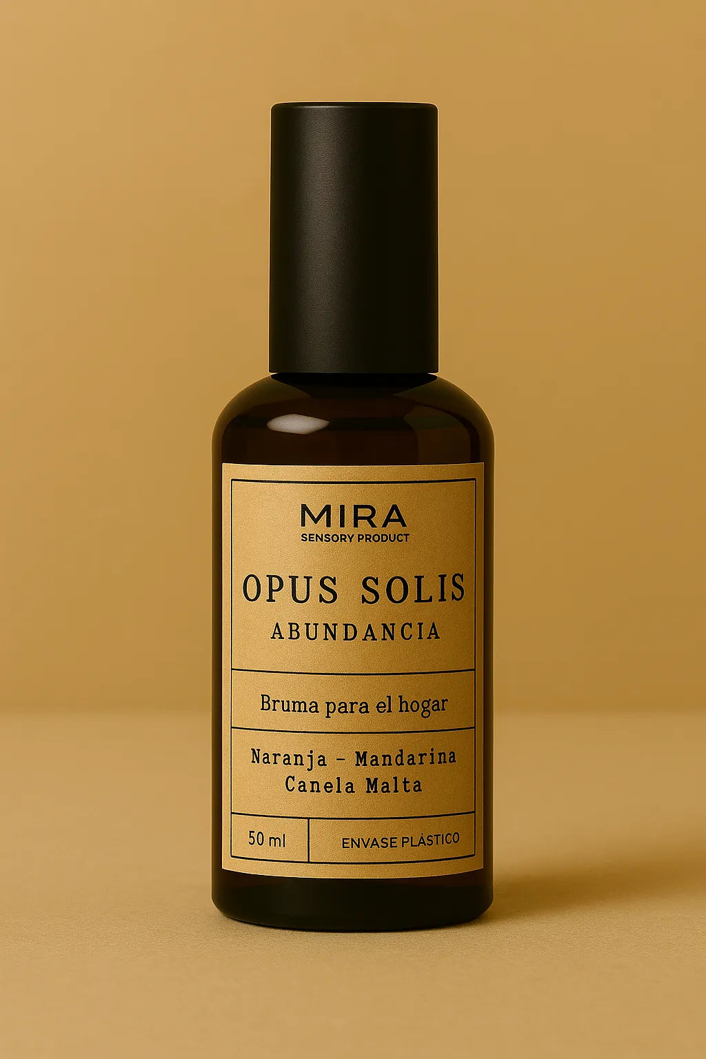 Bruma para el hogar Opus Solis · Abundancia